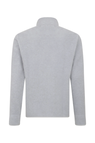 Antonio Biodegradable Wool Fleece Jacket