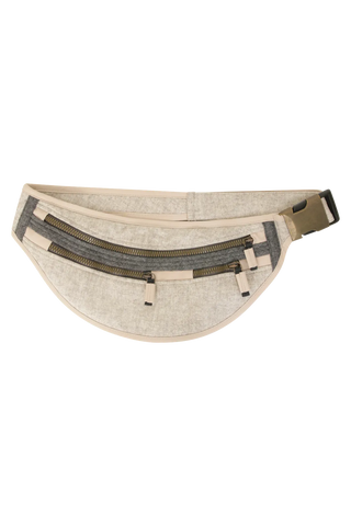 Loden Beltbag