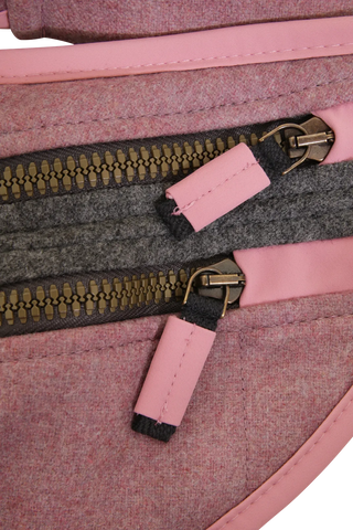 Loden Beltbag