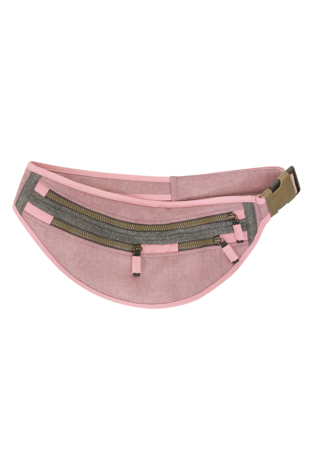 Riñonera de Loden