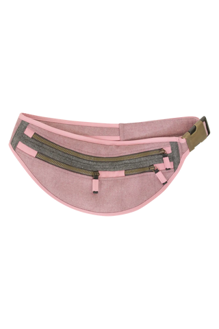 Loden Beltbag