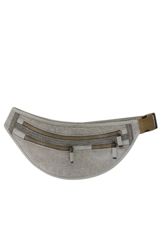 Loden Beltbag