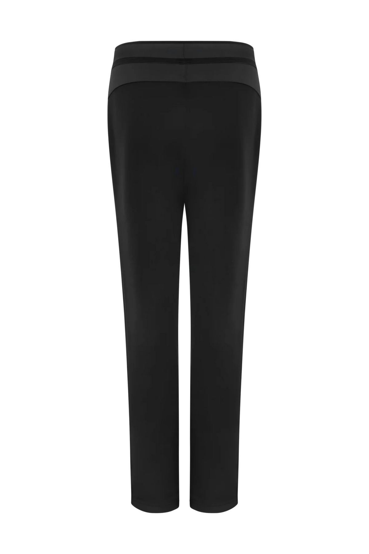 Cillian Wool Stretch Joggers