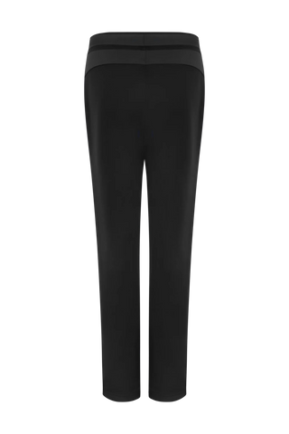 Cillian Wool Stretch Joggers