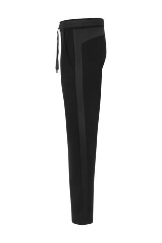 Cillian Wool Stretch Joggers