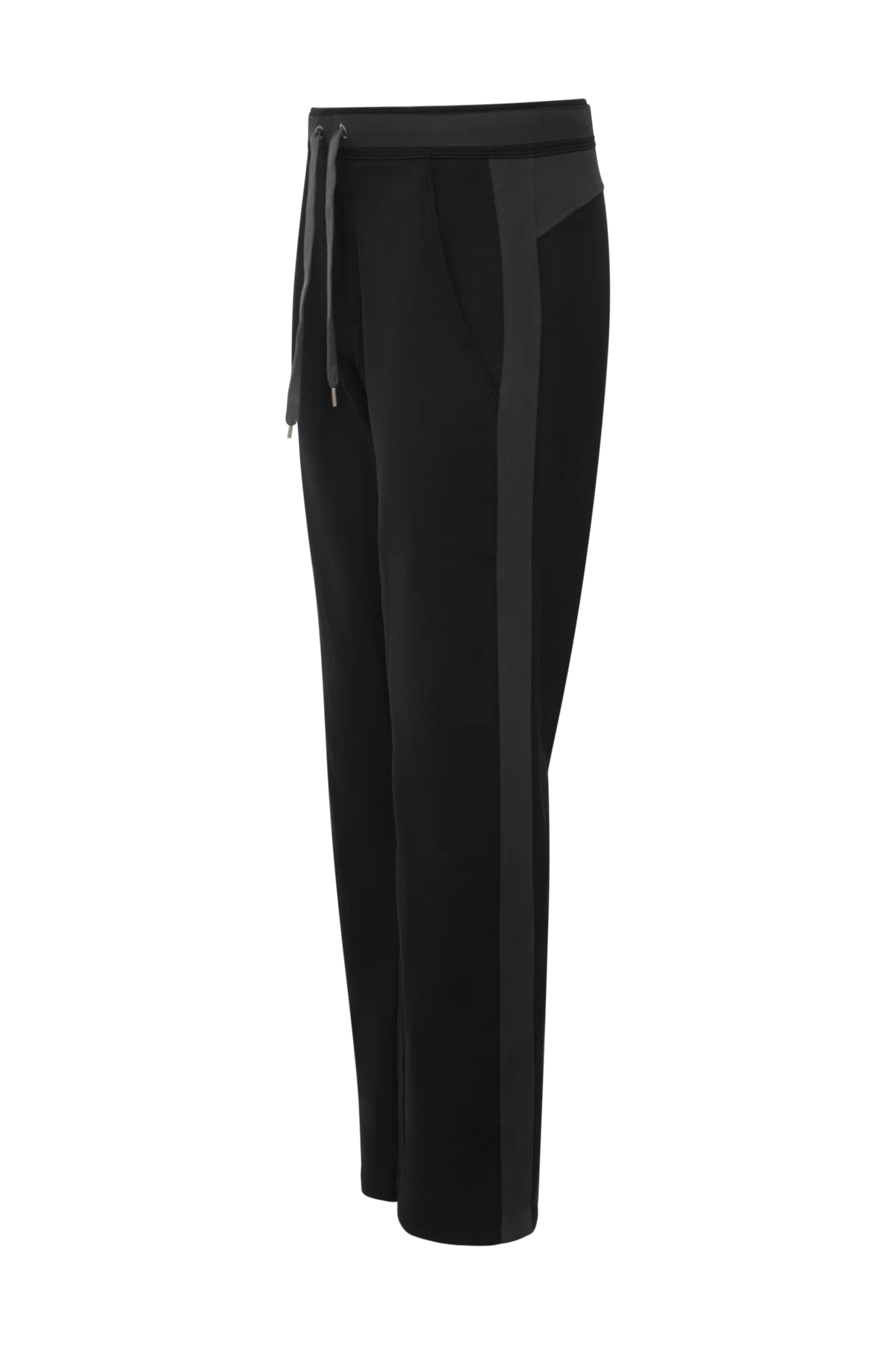 Cillian Wool Stretch Joggers