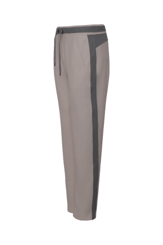 Cillian Wool Stretch Joggers