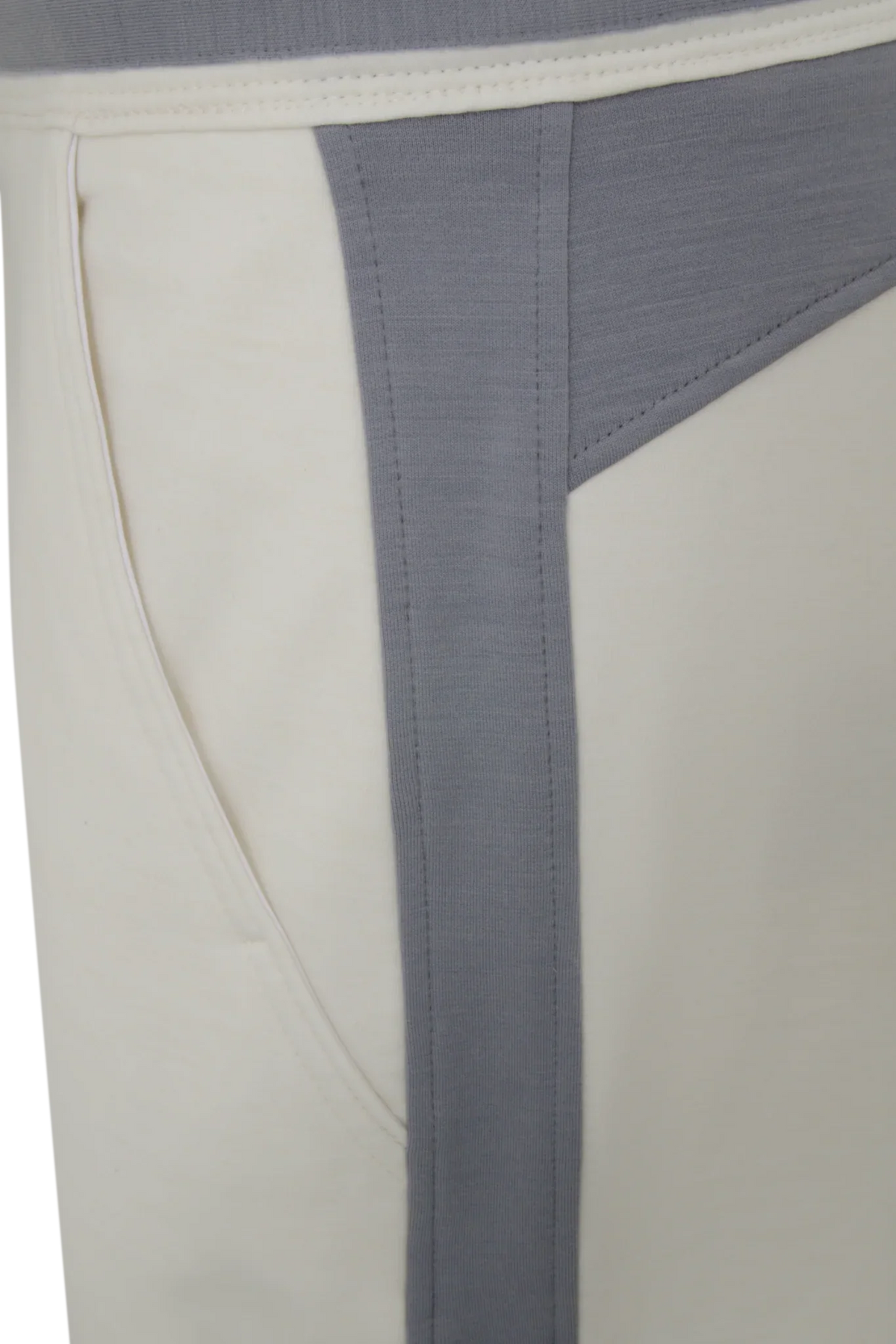 Cillian Wool Stretch Joggers