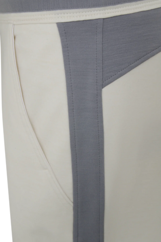Cillian Wool Stretch Joggers