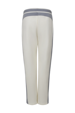 Cillian Wool Stretch Joggers
