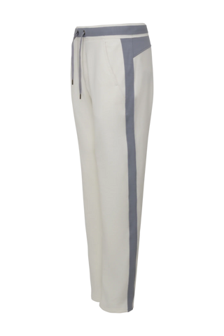 Cillian Wool Stretch Joggers