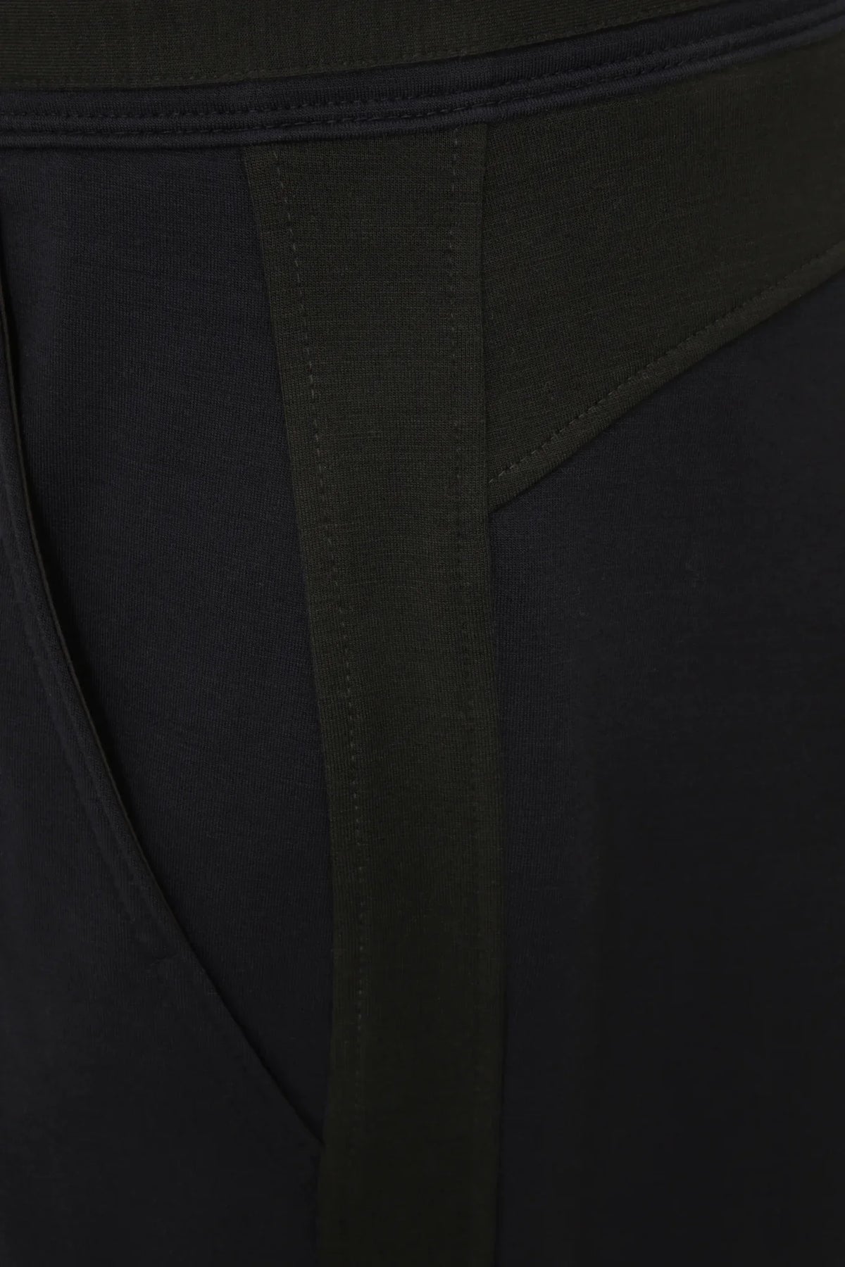 Cillian Wool Stretch Joggers