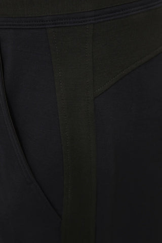 Cillian Wool Stretch Joggers