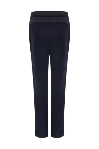 Cillian Wool Stretch Joggers