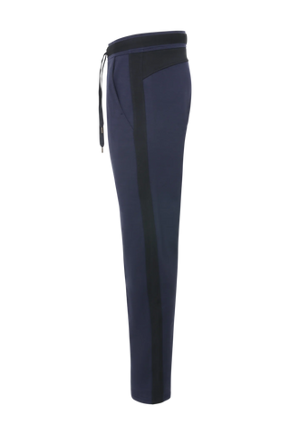 Cillian Wool Stretch Joggers