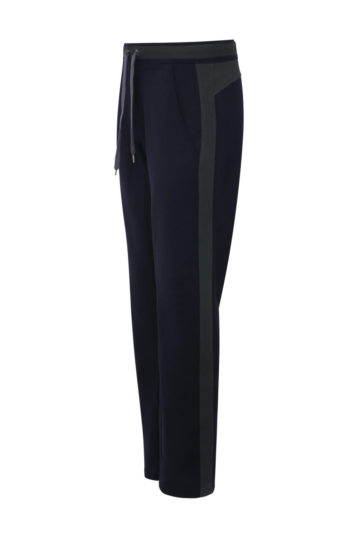 Cillian Wool Stretch Joggers