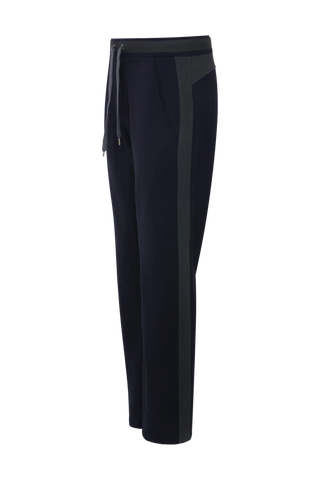 Cillian Wool Stretch Joggers