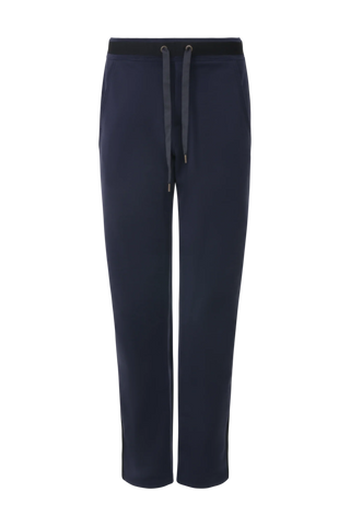 Cillian Wool Stretch Joggers