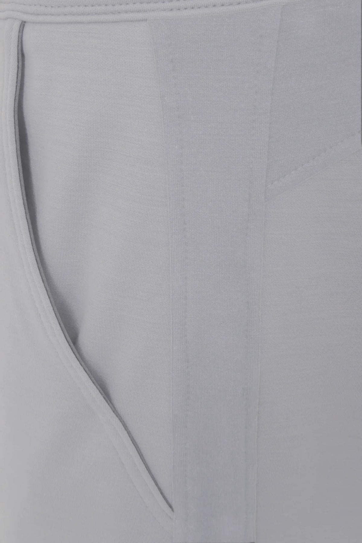 Cillian Wool Stretch Joggers