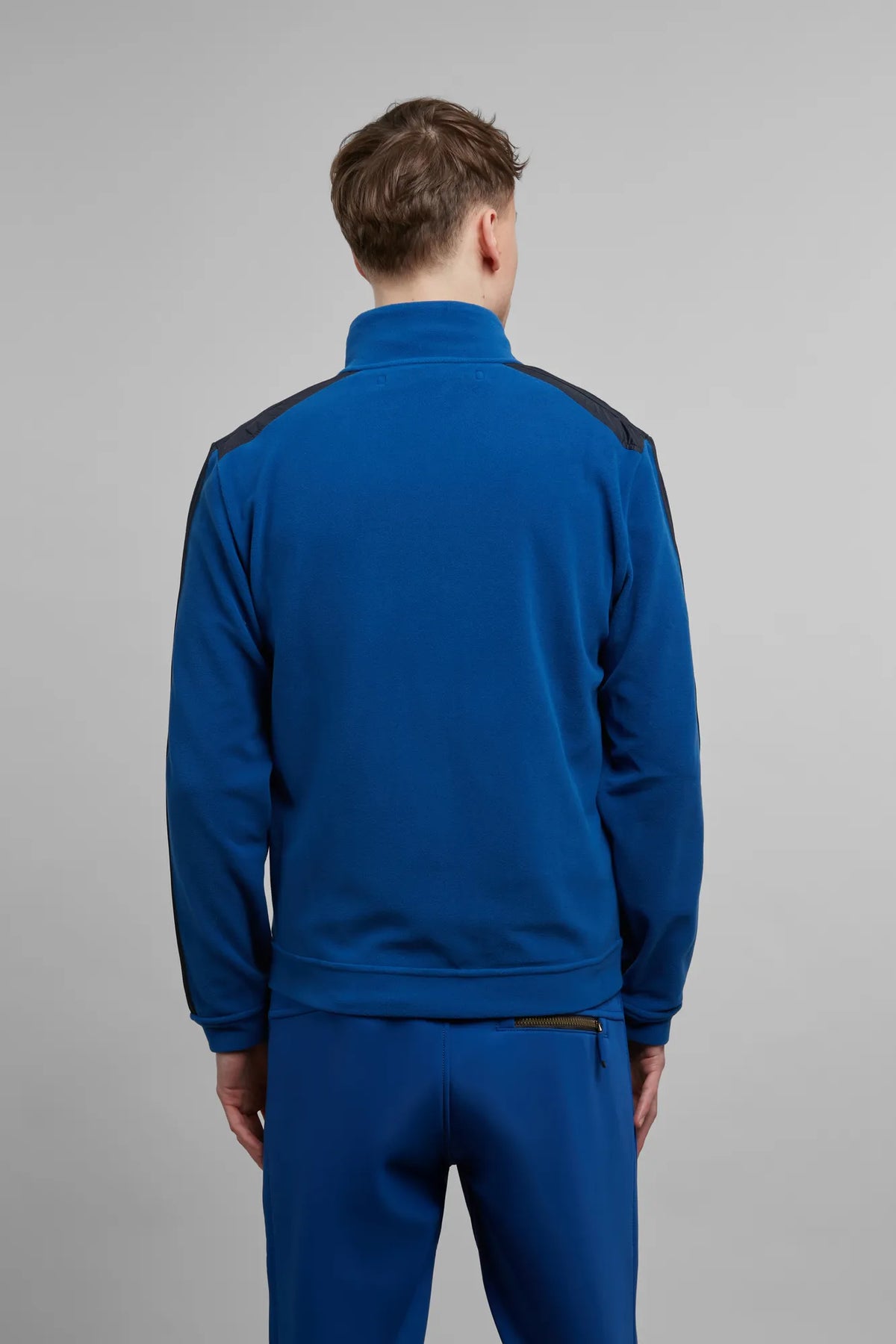 Antonio Biodegradable Fleece Jacket