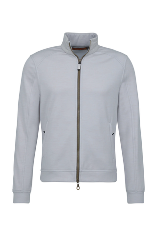 Chaqueta de lana Powerstretch – Cooper