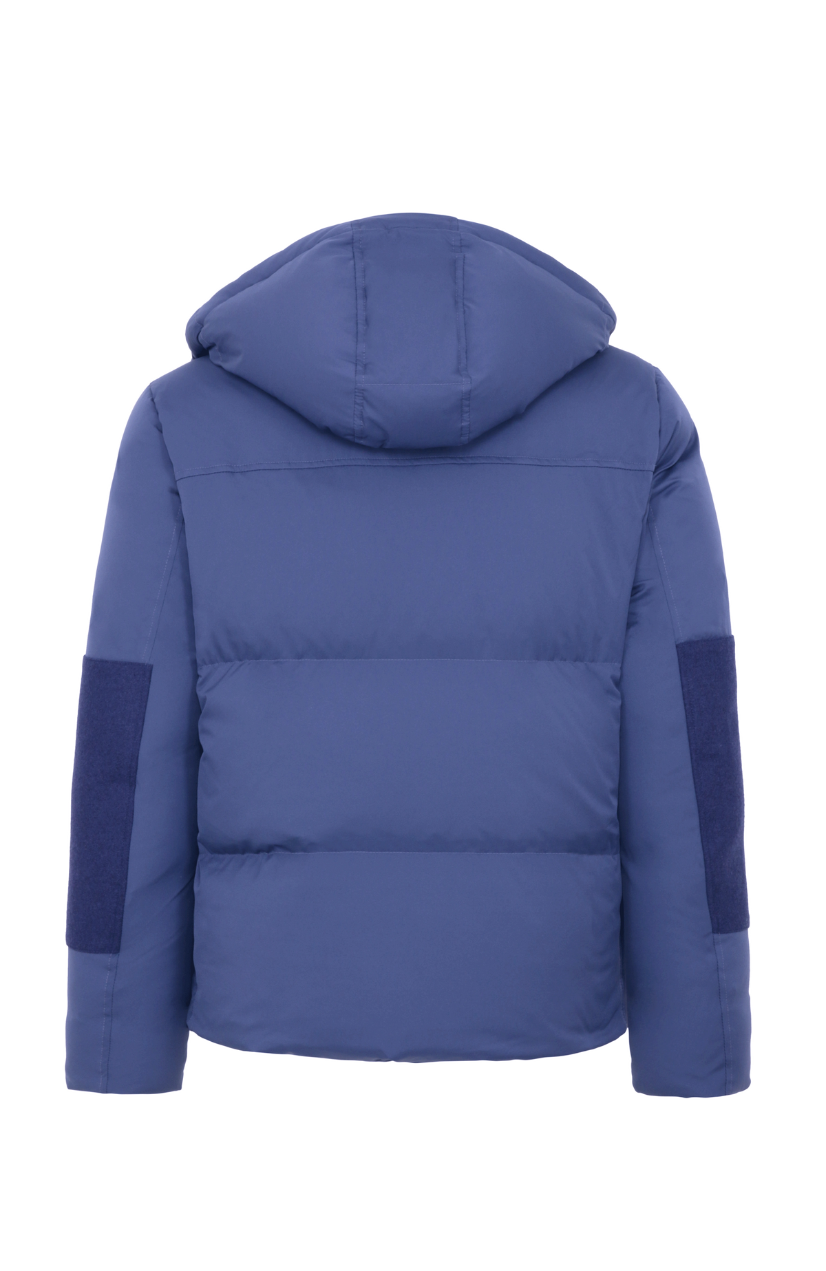 Teddy Down Ski Jacket