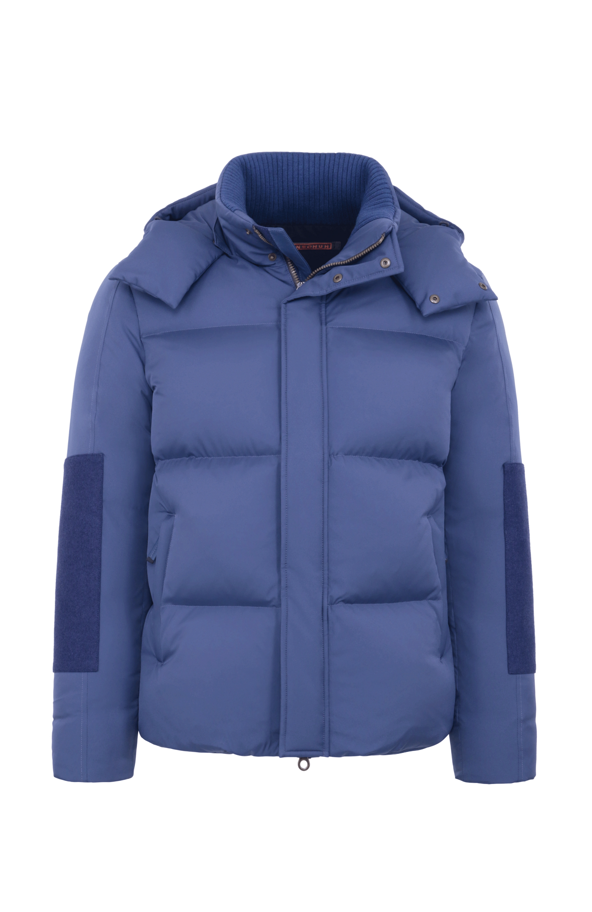 Teddy Down Ski Jacket