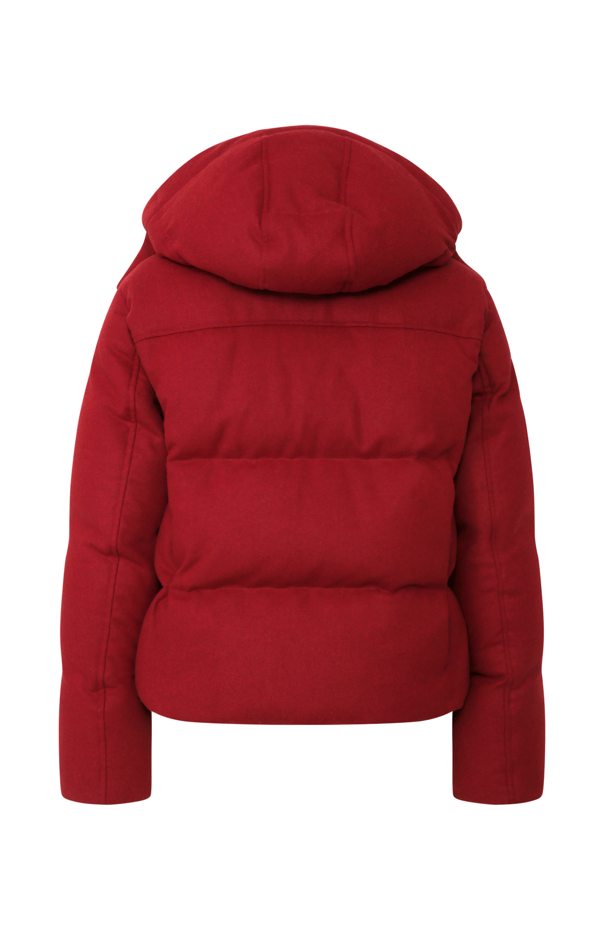Isabel Loden Down Jacket