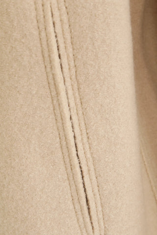 Merino Cape Jacket - Delia