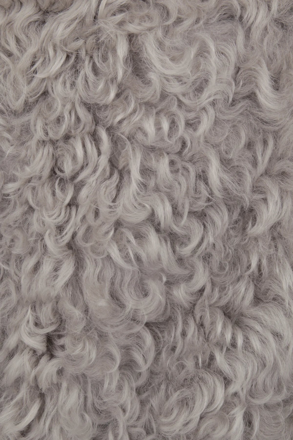 Chaqueta de piel de cordero alpina - Dolli