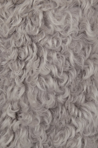 Alpine Lambskin Jacket - Dolli