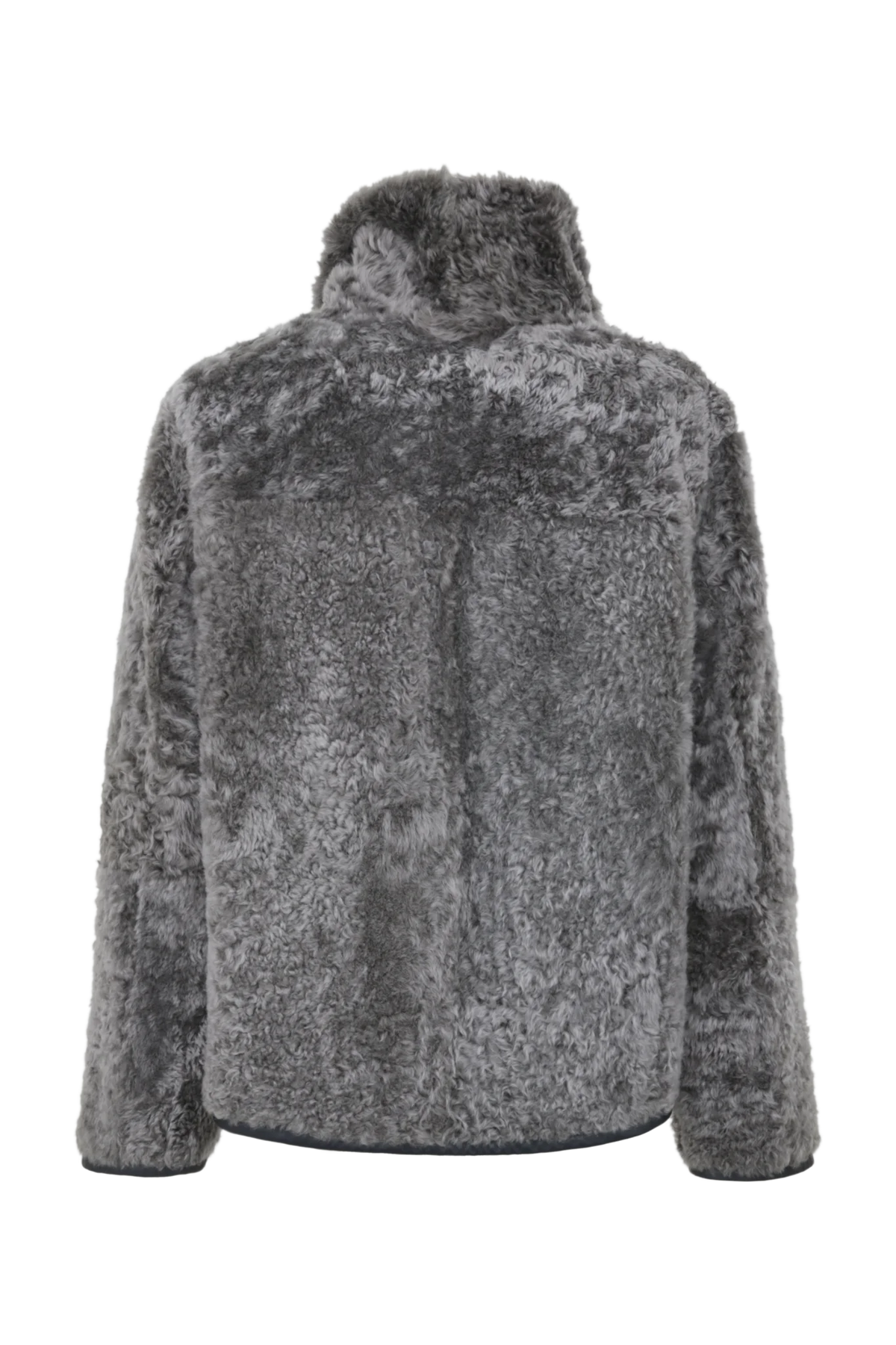 Chaqueta de piel de borrego Dolli