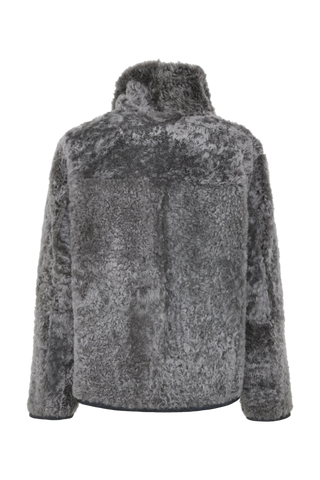 Shearling Jacket - Dolli