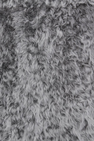 Shearling Jacket - Dolli