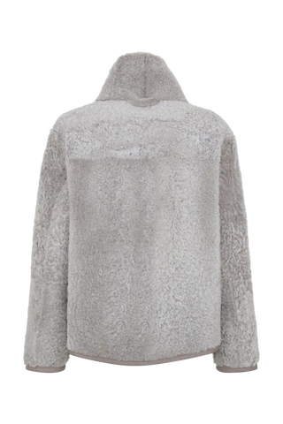 Shearling Jacket - Dolli