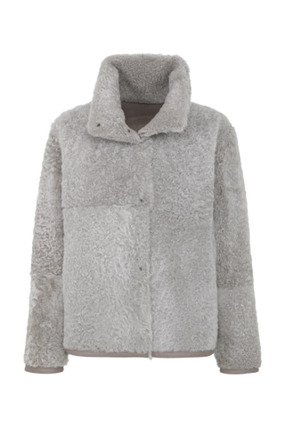 Shearling Jacket - Dolli