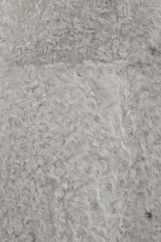 Shearling Jacket - Dolli