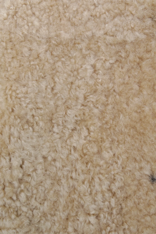 Shearling Jacket - Dolli