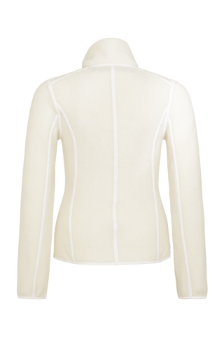 Esther Biodegradable Wool Fleece Jacket