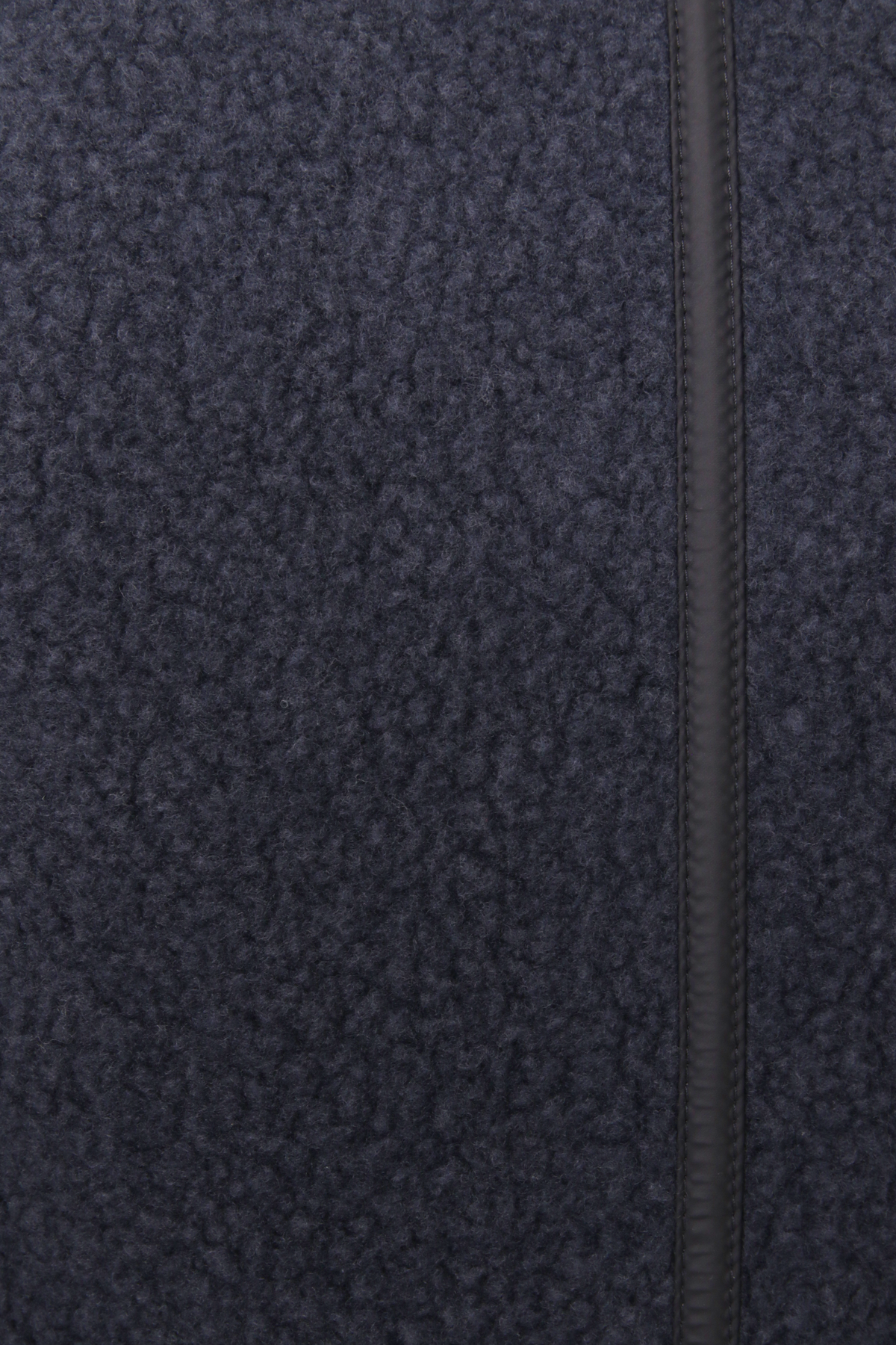 Esther Biodegradable Wool Fleece Jacket