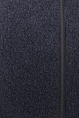 Esther Biodegradable Wool Fleece Jacket