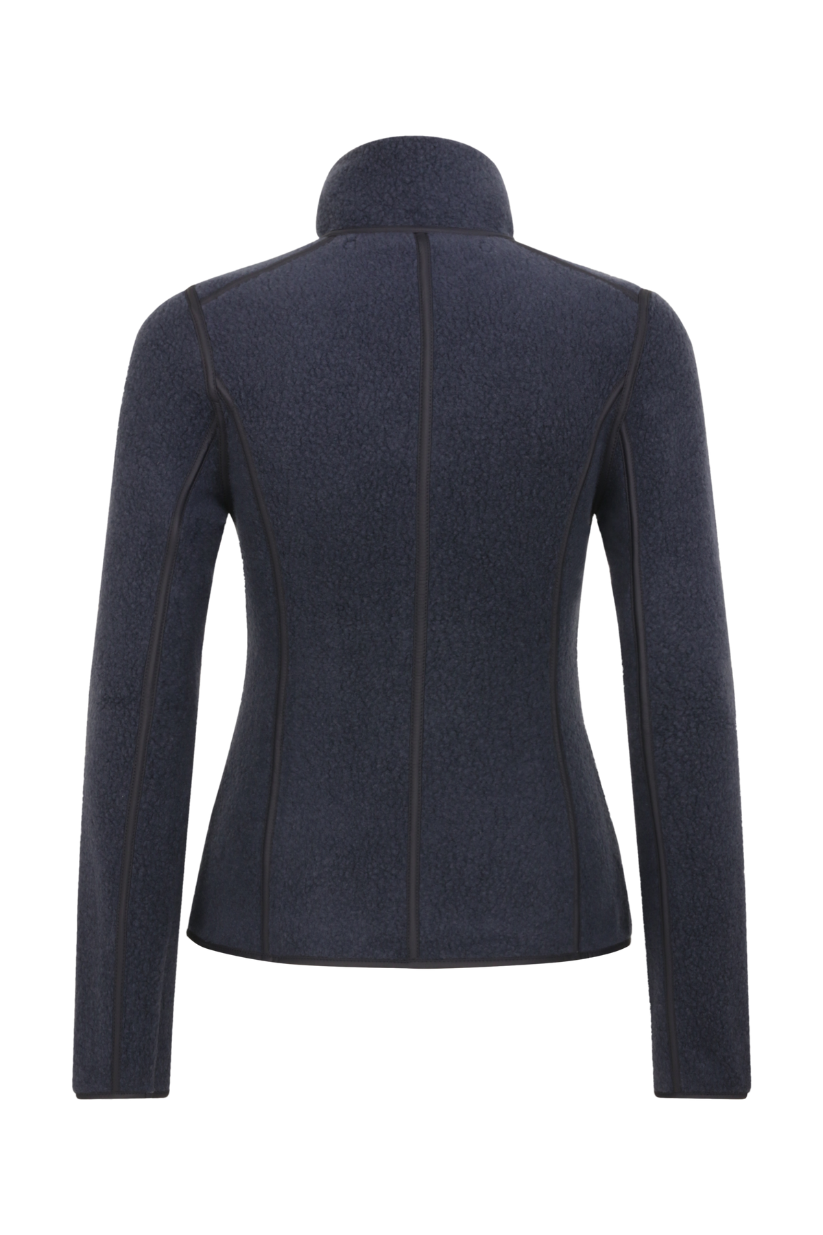 Esther Biodegradable Wool Fleece Jacket