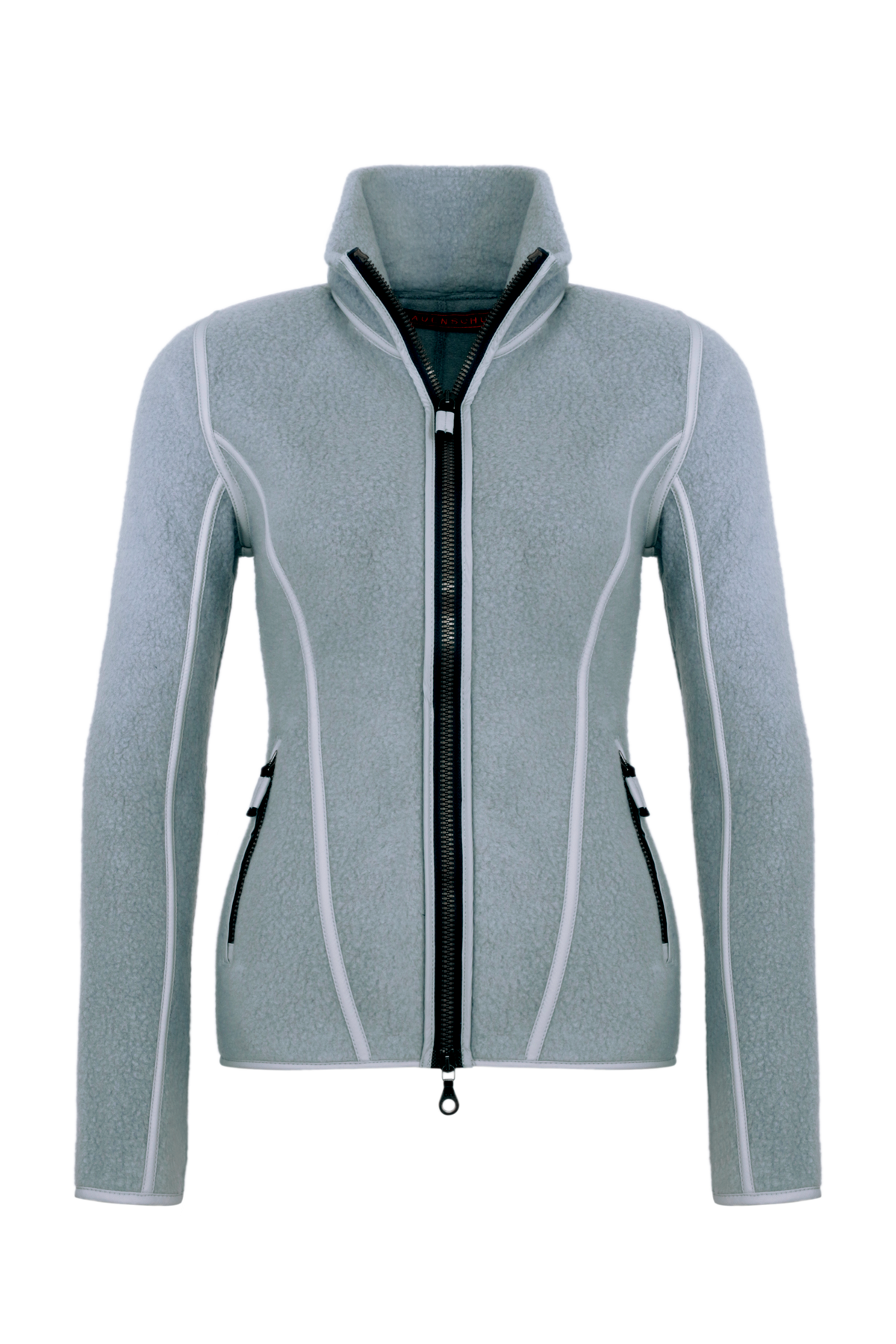 Esther Biodegradable Wool Fleece Jacket