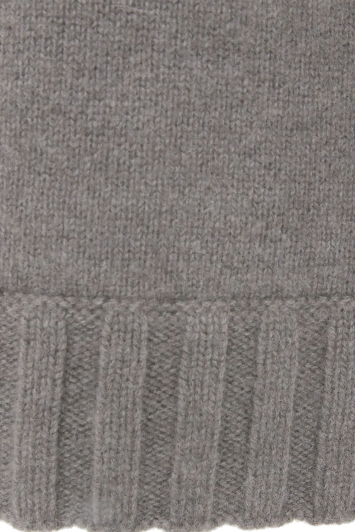 Evan Cashmere Crewneck Sweater