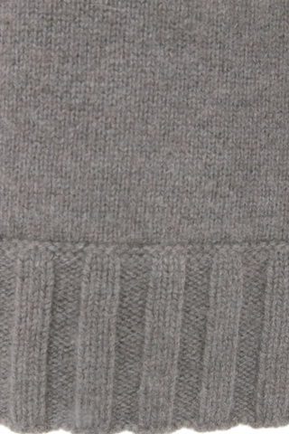 Evan Cashmere Crewneck Sweater