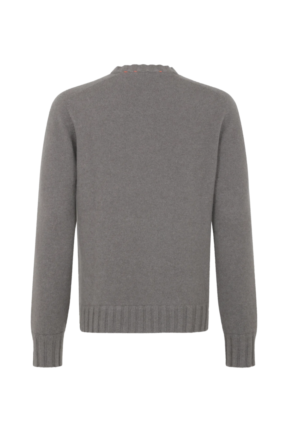 Evan Cashmere Crewneck Sweater
