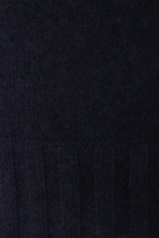 Evan Cashmere Crewneck Sweater
