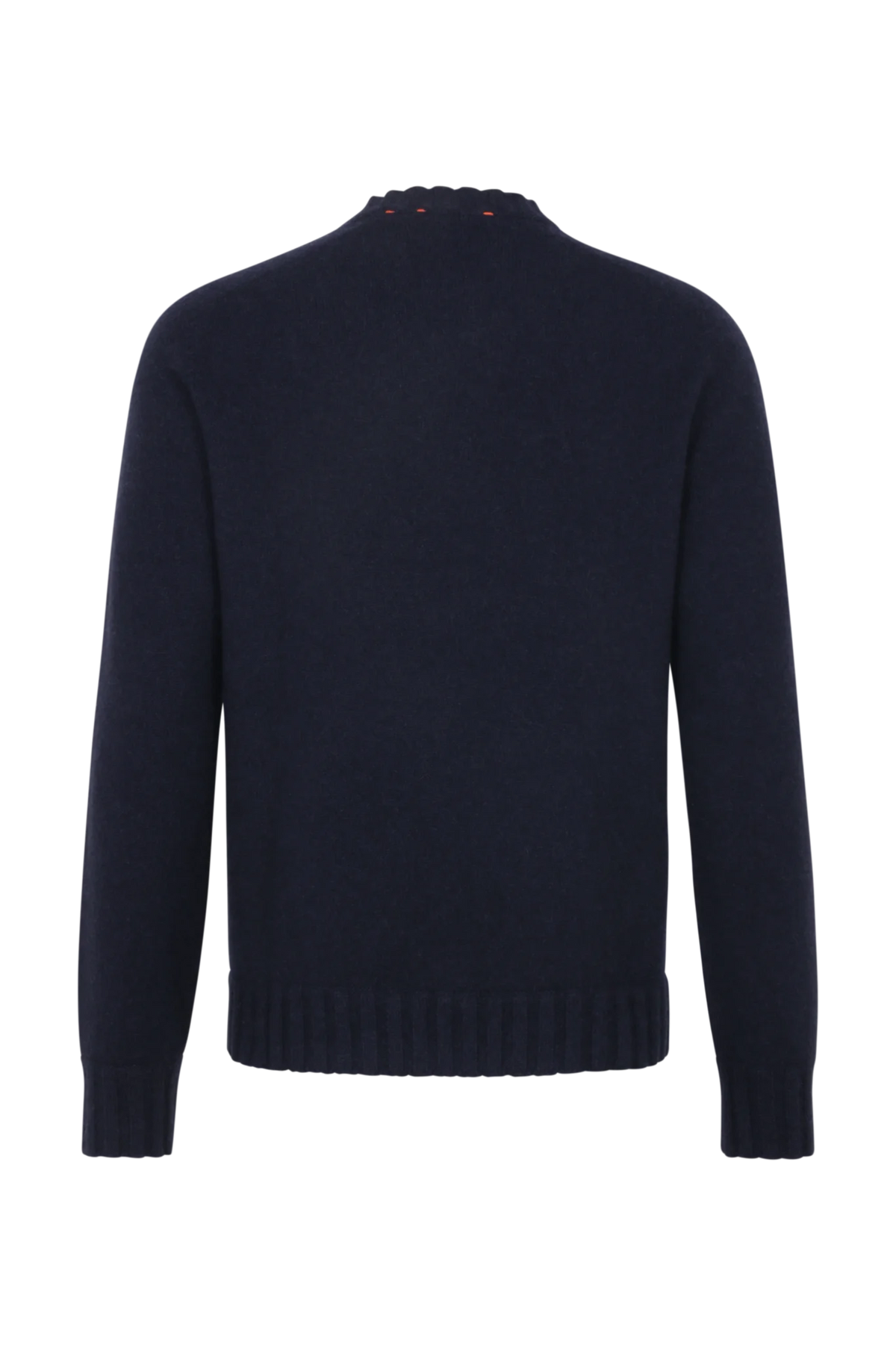 Evan Cashmere Crewneck Sweater