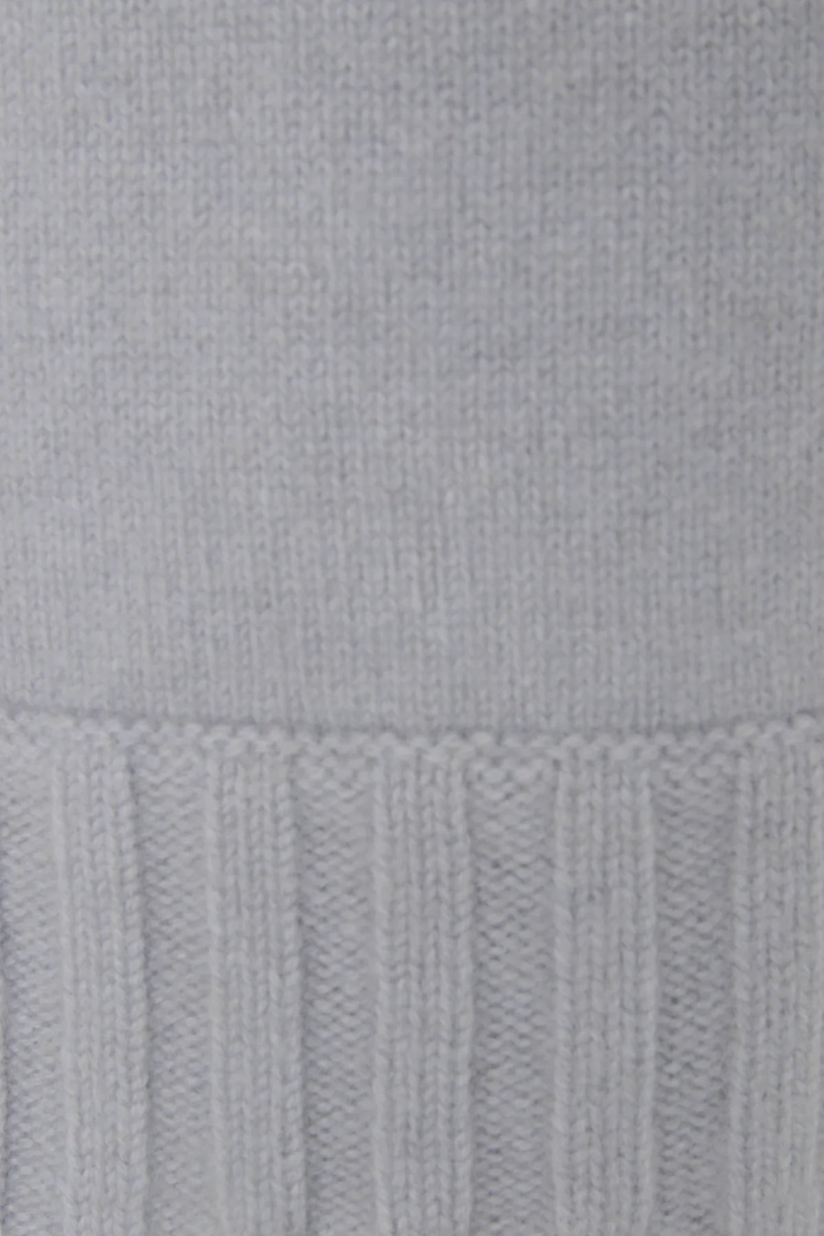 Evan Cashmere Crewneck Sweater