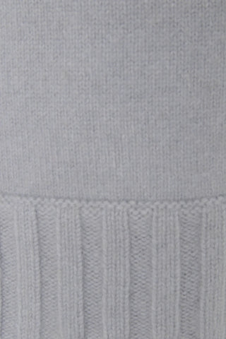 Evan Cashmere Crewneck Sweater